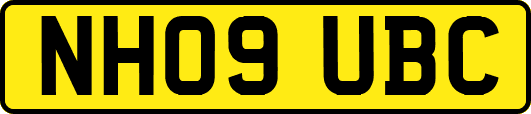 NH09UBC