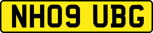 NH09UBG