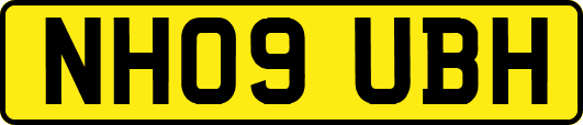NH09UBH