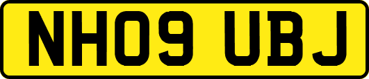 NH09UBJ