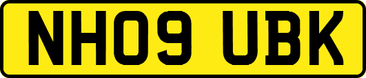 NH09UBK