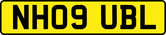 NH09UBL