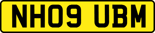 NH09UBM