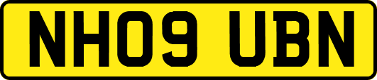 NH09UBN