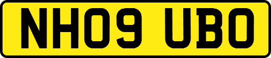 NH09UBO