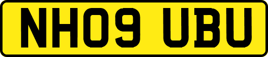 NH09UBU