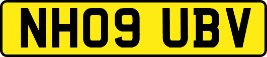 NH09UBV
