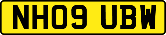 NH09UBW