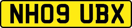 NH09UBX