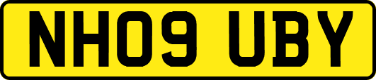 NH09UBY