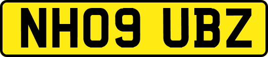 NH09UBZ