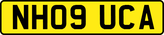 NH09UCA