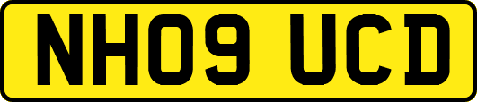 NH09UCD