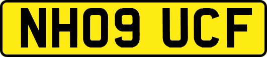 NH09UCF