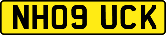 NH09UCK