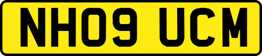 NH09UCM