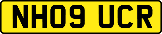 NH09UCR