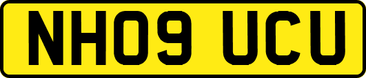 NH09UCU
