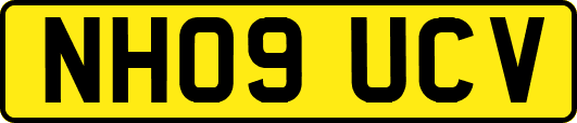 NH09UCV