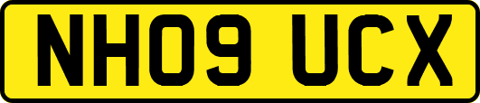 NH09UCX