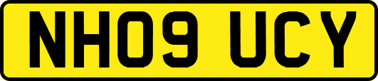 NH09UCY