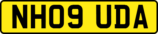 NH09UDA