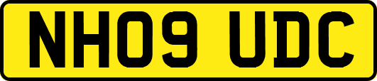 NH09UDC