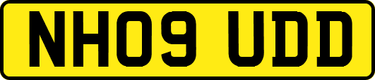 NH09UDD