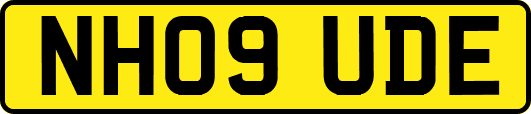 NH09UDE