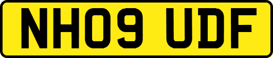 NH09UDF