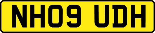 NH09UDH