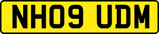 NH09UDM