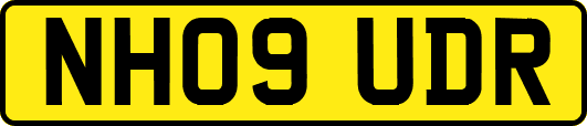 NH09UDR