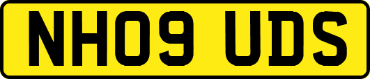 NH09UDS