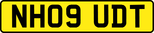 NH09UDT