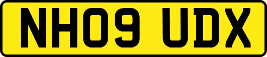NH09UDX