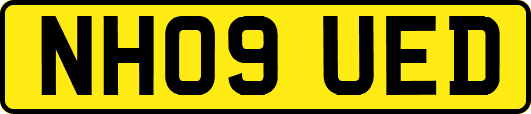 NH09UED