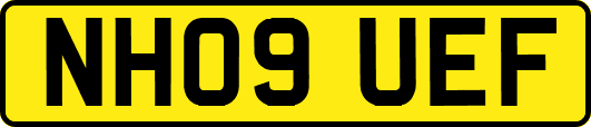 NH09UEF