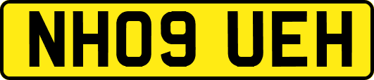 NH09UEH