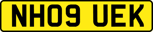 NH09UEK