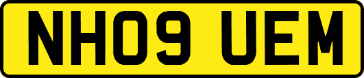 NH09UEM