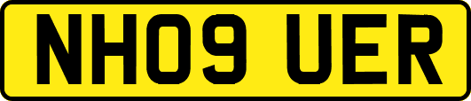 NH09UER