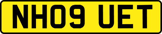 NH09UET