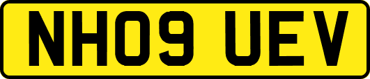 NH09UEV
