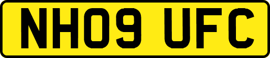 NH09UFC