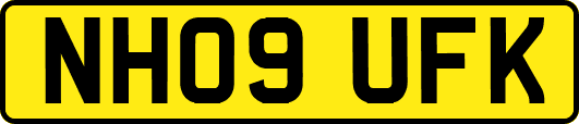 NH09UFK