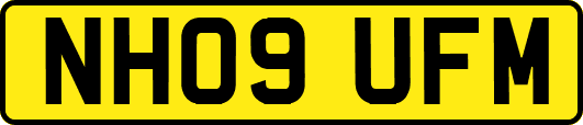NH09UFM