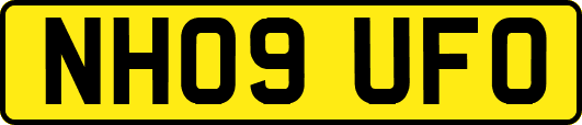 NH09UFO