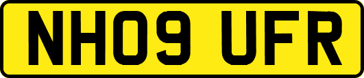 NH09UFR