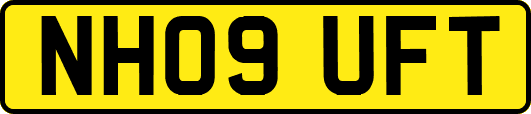 NH09UFT